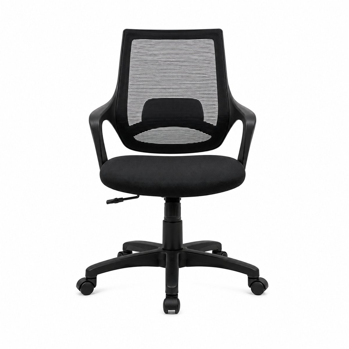 Smart Staff Chair
