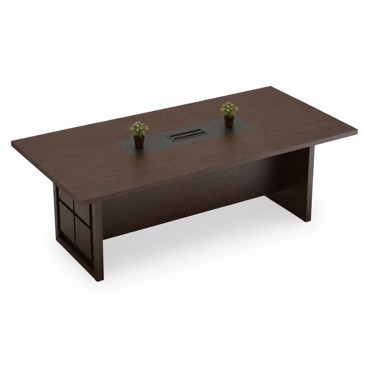 Charter Meeting Table Veneer