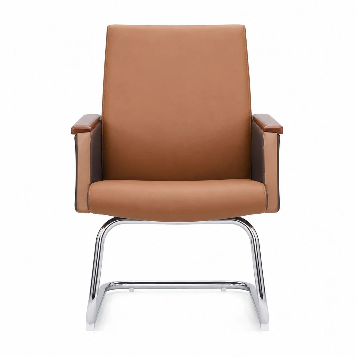 Magnate Visitor Chair