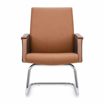 Magnate Visitor Chair