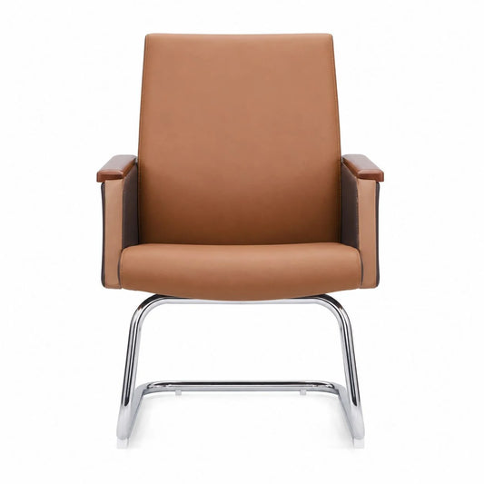 Magnate Visitor Chair