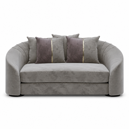 Origano Two Seater Sofa