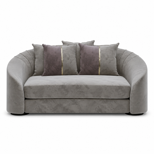 Origano Two Seater Sofa