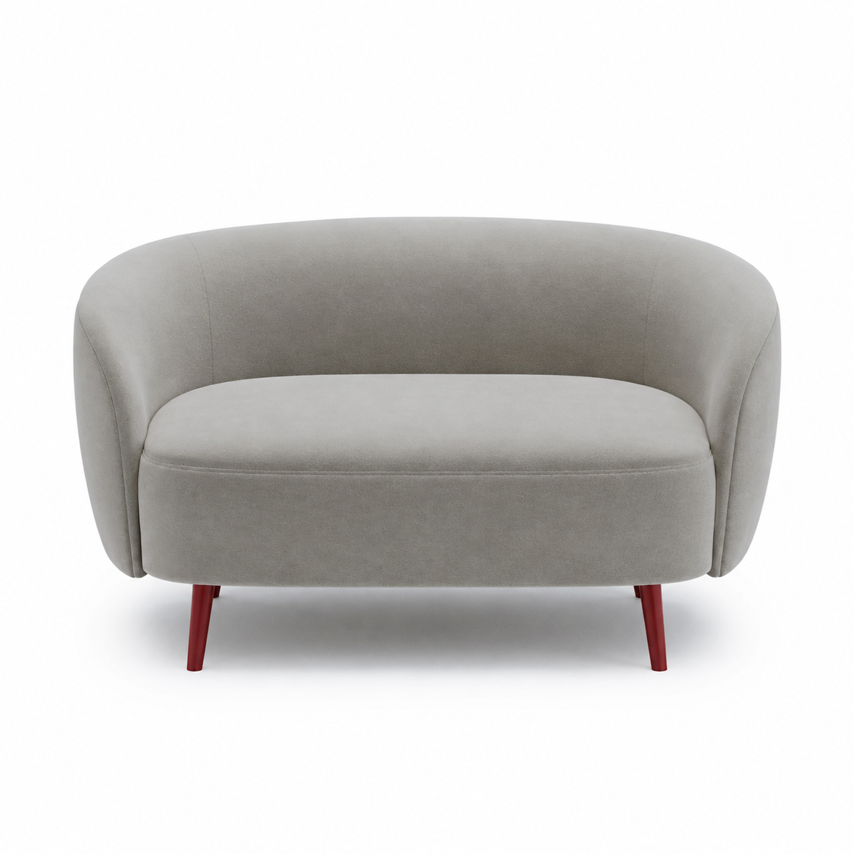 Kube Double Seater Sofa