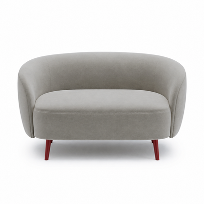 Kube Double Seater Sofa