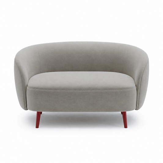 Kube Double Seater Sofa