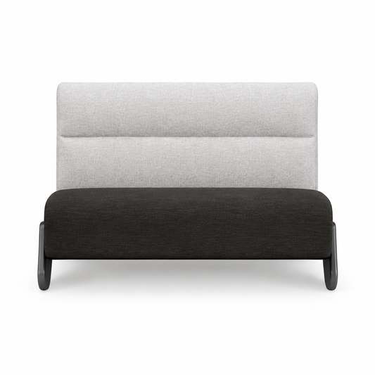 Blum Sofa 2 Seater