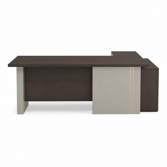 Milan Executive Table