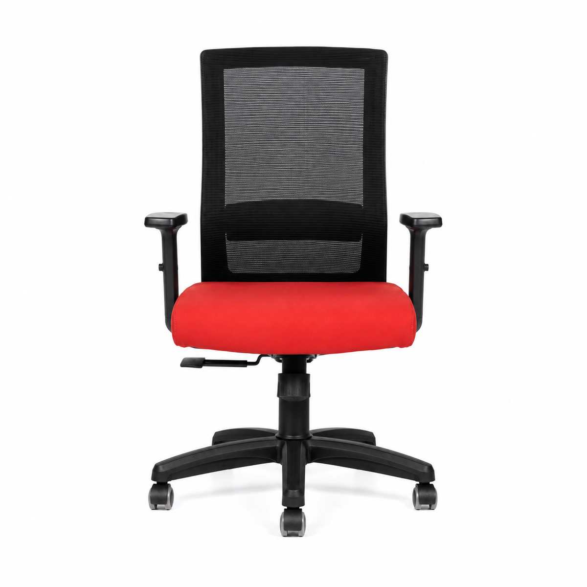 Nexus Chair without Headrest