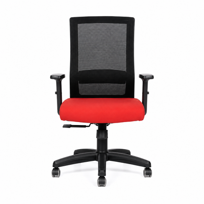 Nexus Chair without Headrest