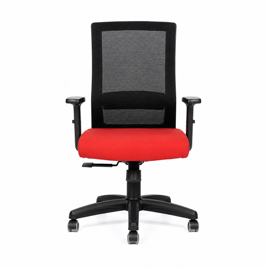 Nexus Chair without Headrest