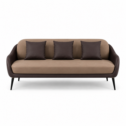 Nobel Three Seater Sofa
