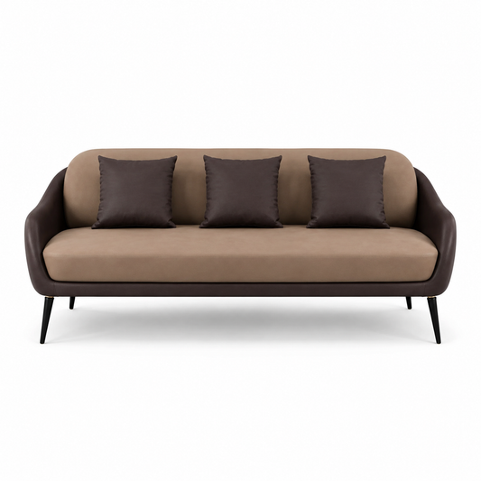 Nobel Three Seater Sofa
