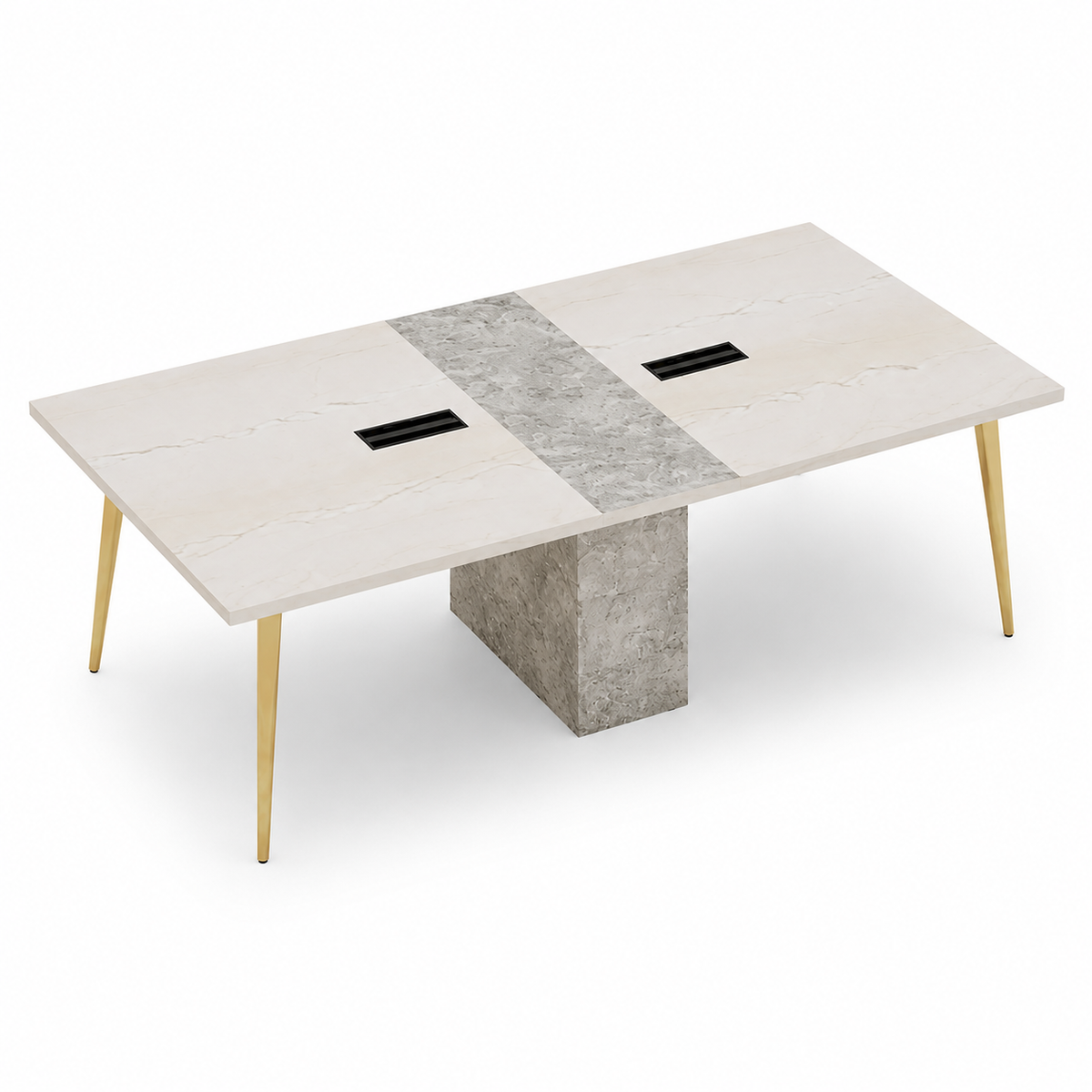 Smart Meeting Table