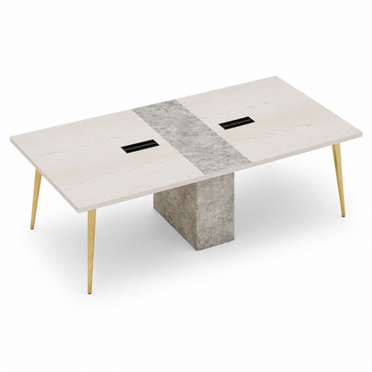 Smart Meeting Table