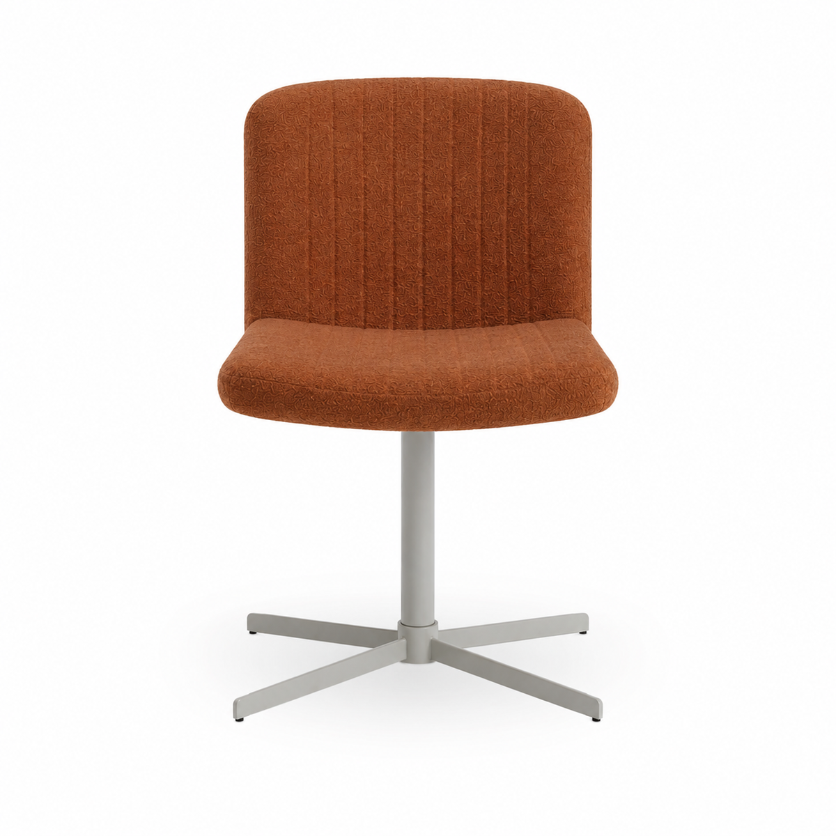 Beyond visitor chair