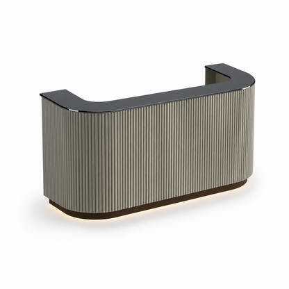 AXION Reception Counter