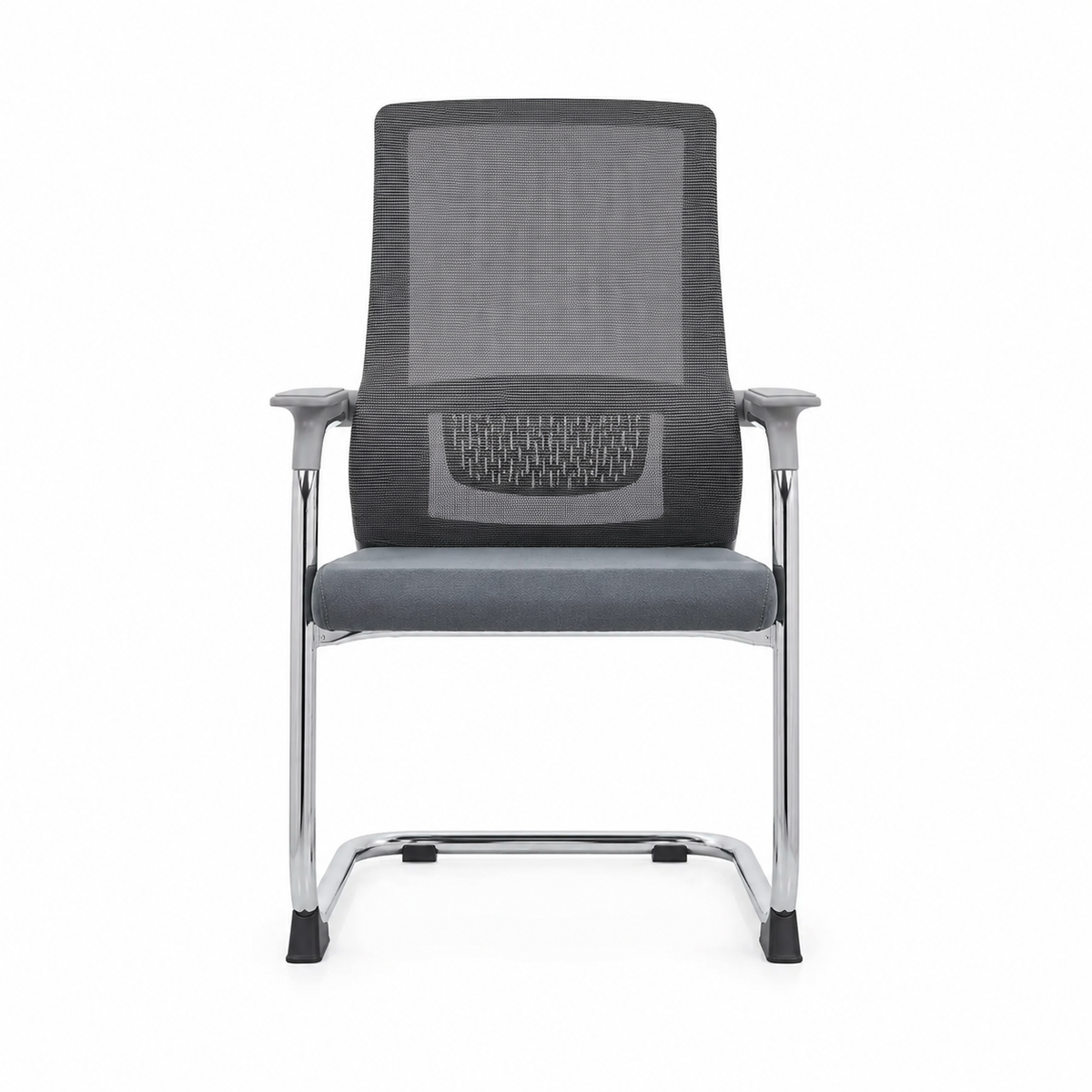 Argo Plus Visitor Chair Black