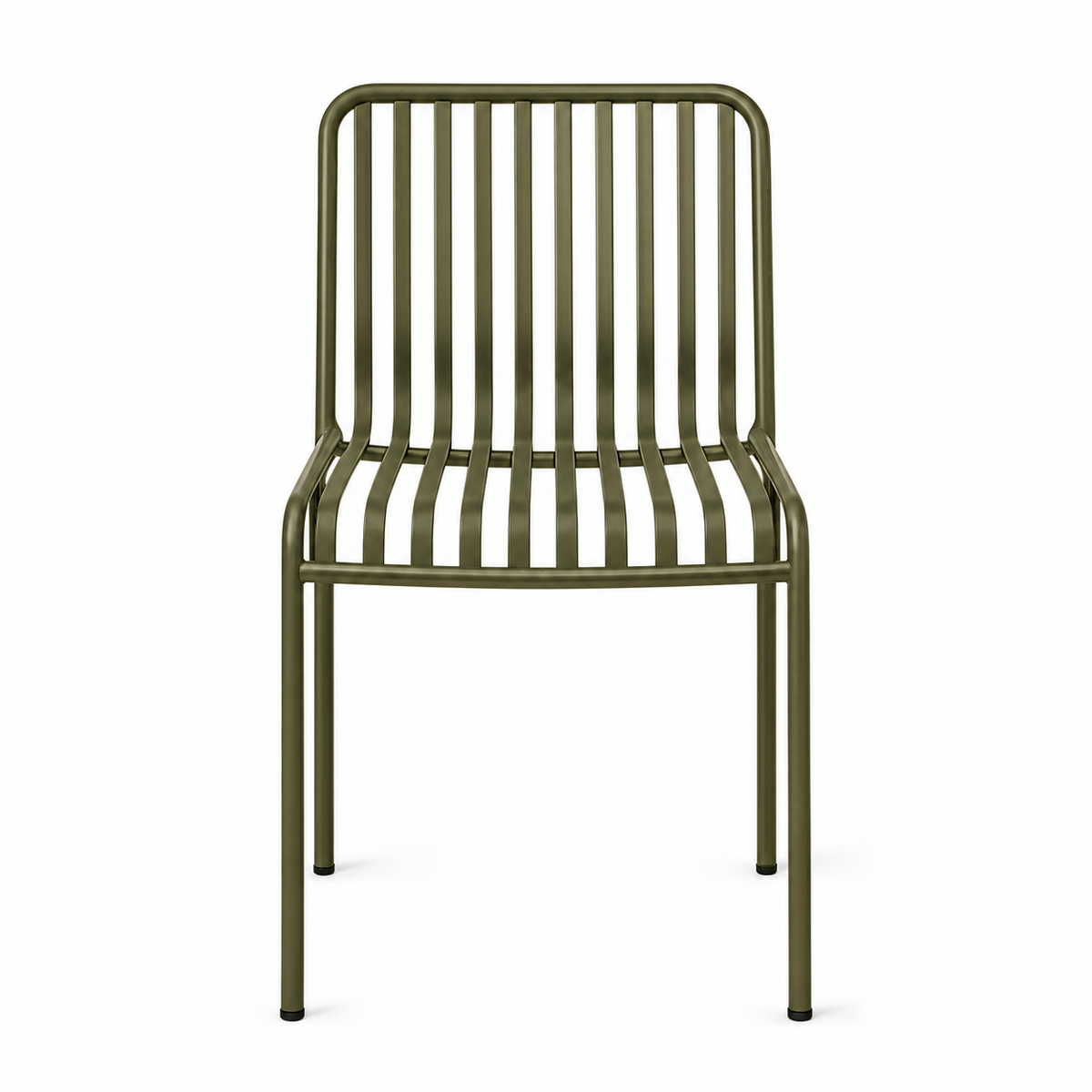 Green Vista Cafe Chair