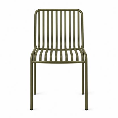 Green Vista Cafe Chair