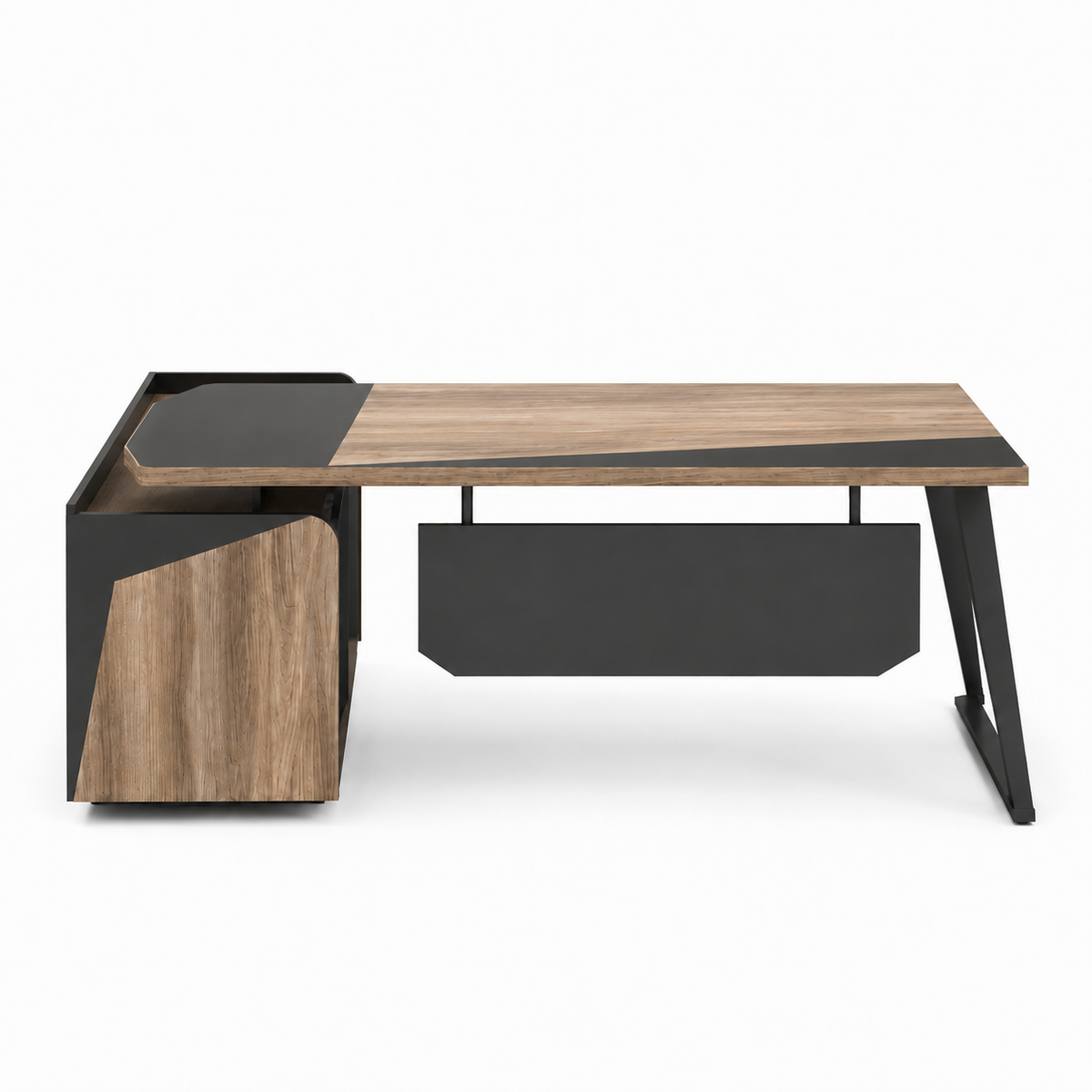 Dynamo Executive Table