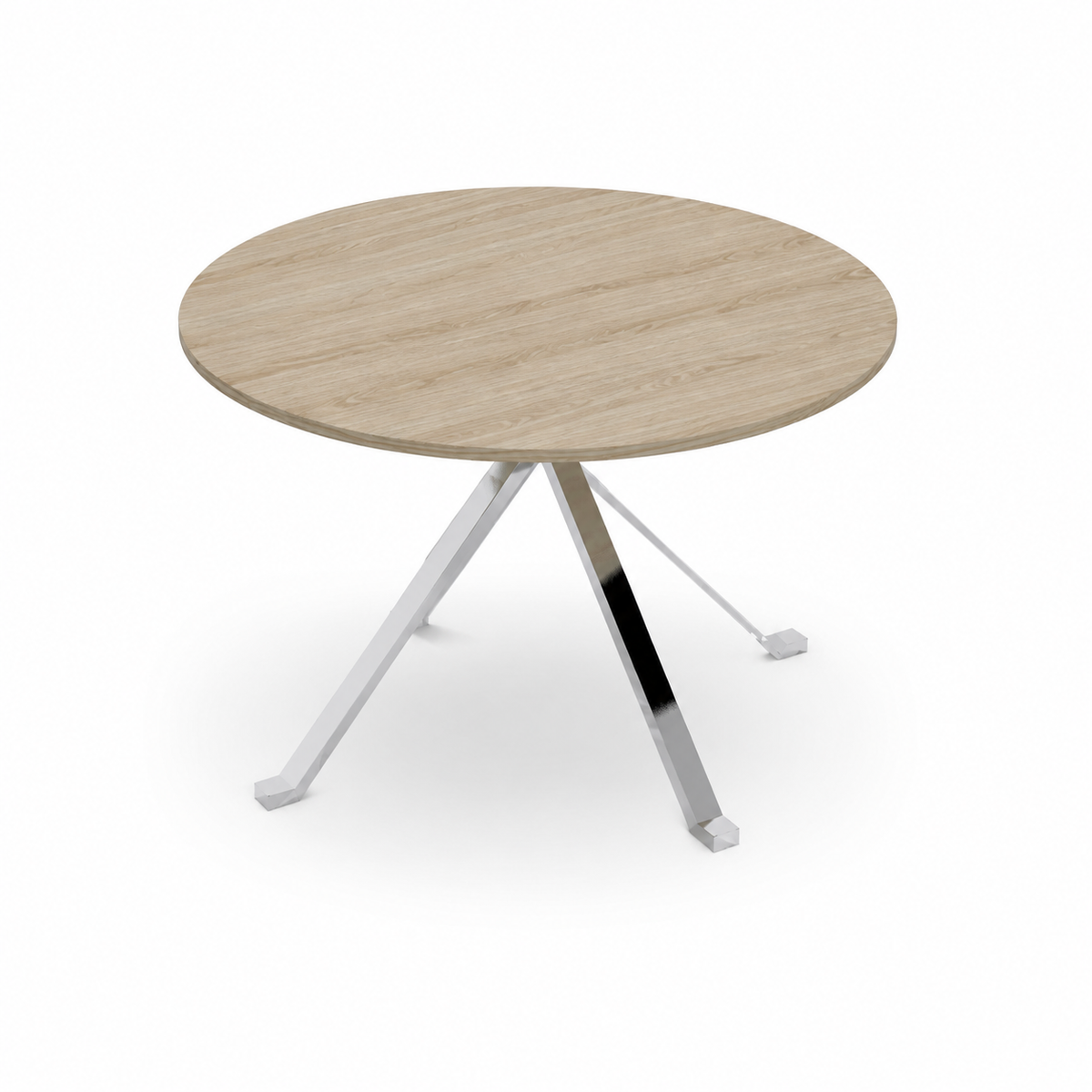 Aspire Huddle Table
