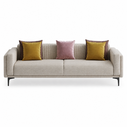 Mirage Sofa 3 Seater