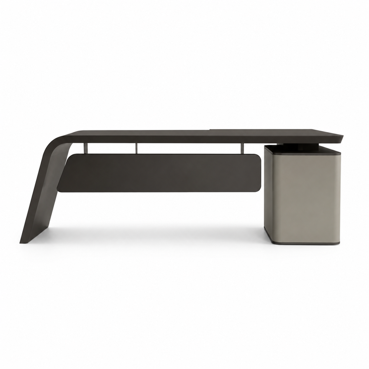 Curva Executive table