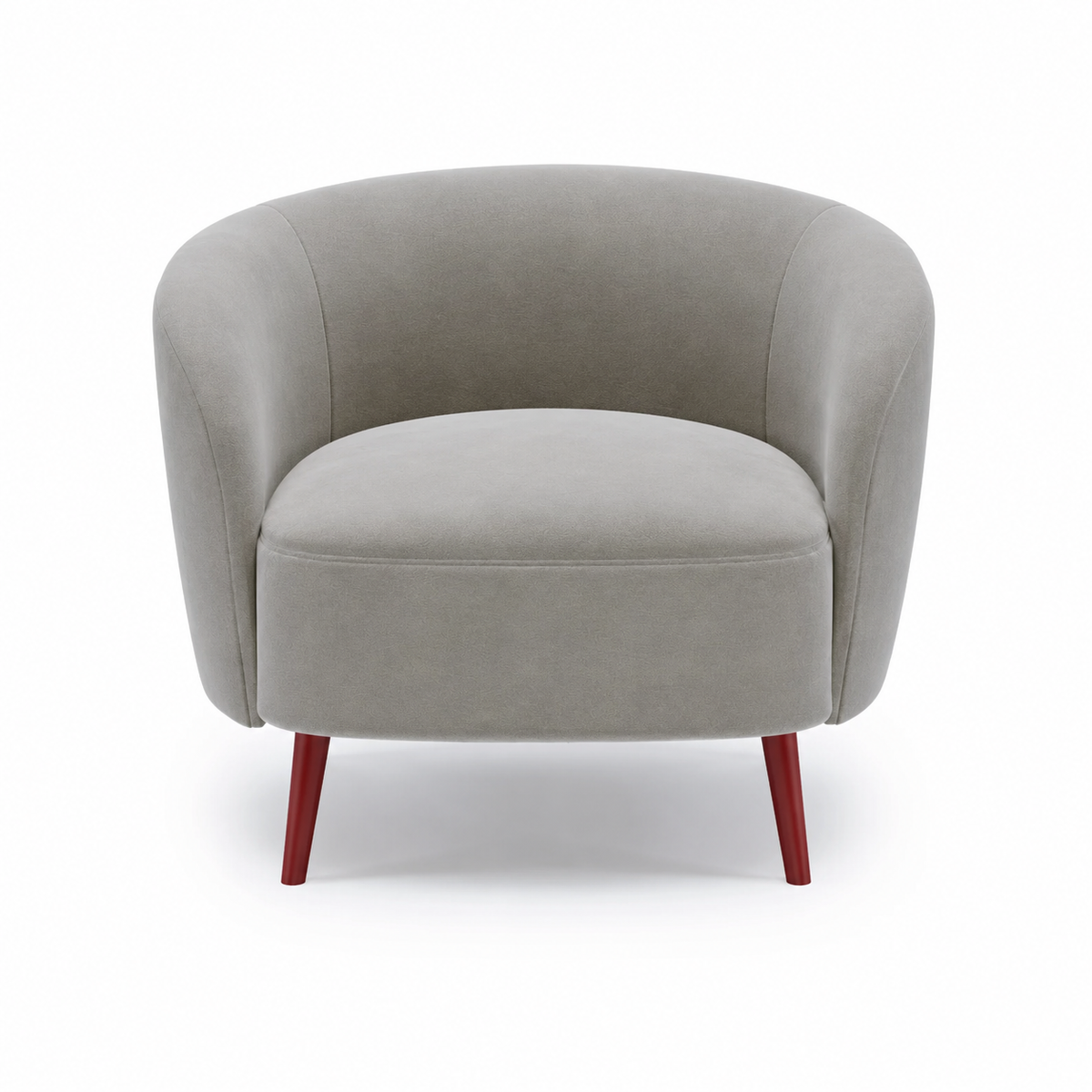 Kube Single Seater Sofa