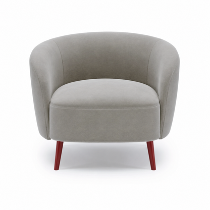 Kube Single Seater Sofa