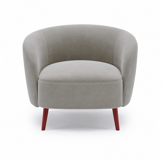 Kube Single Seater Sofa