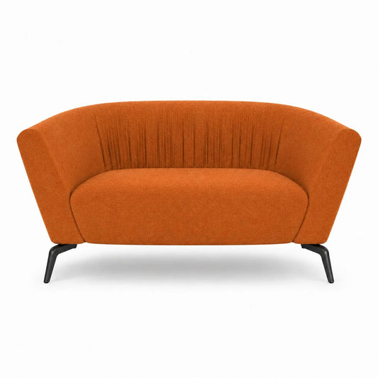 Loft Double Seater Sofa