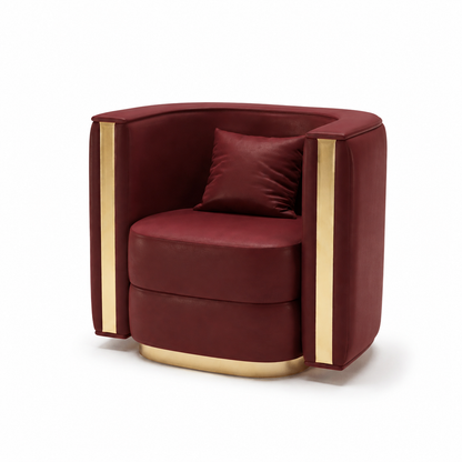 Elam Sofa 1 Seater