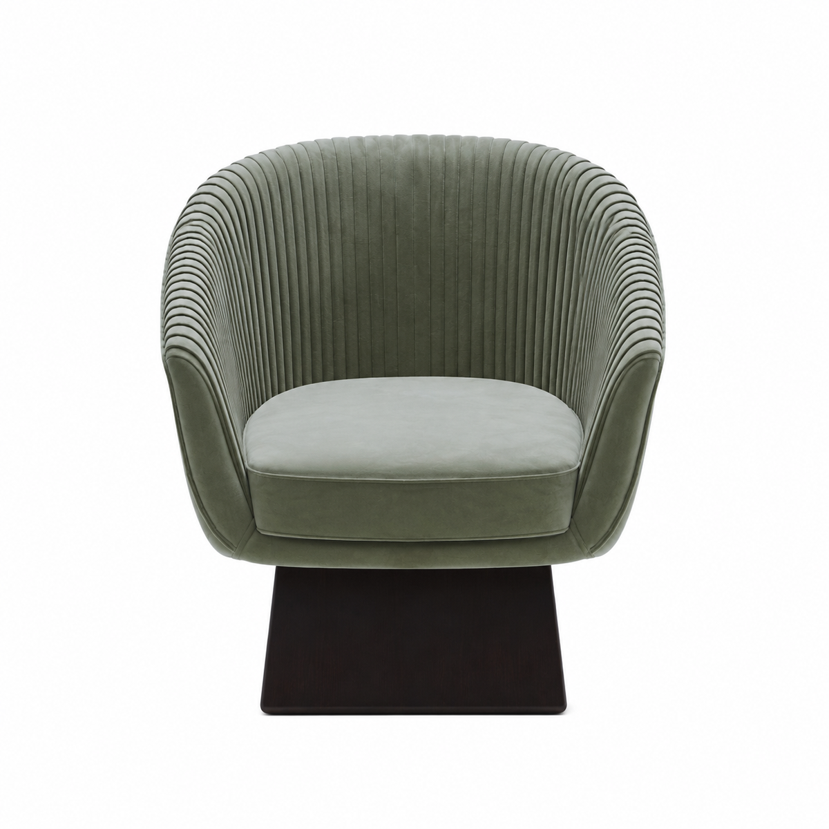 Plazo one Seater Sofa