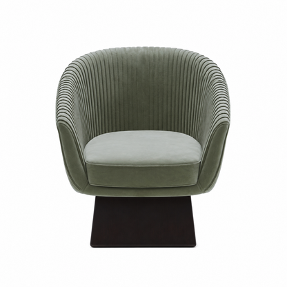 Plazo one Seater Sofa