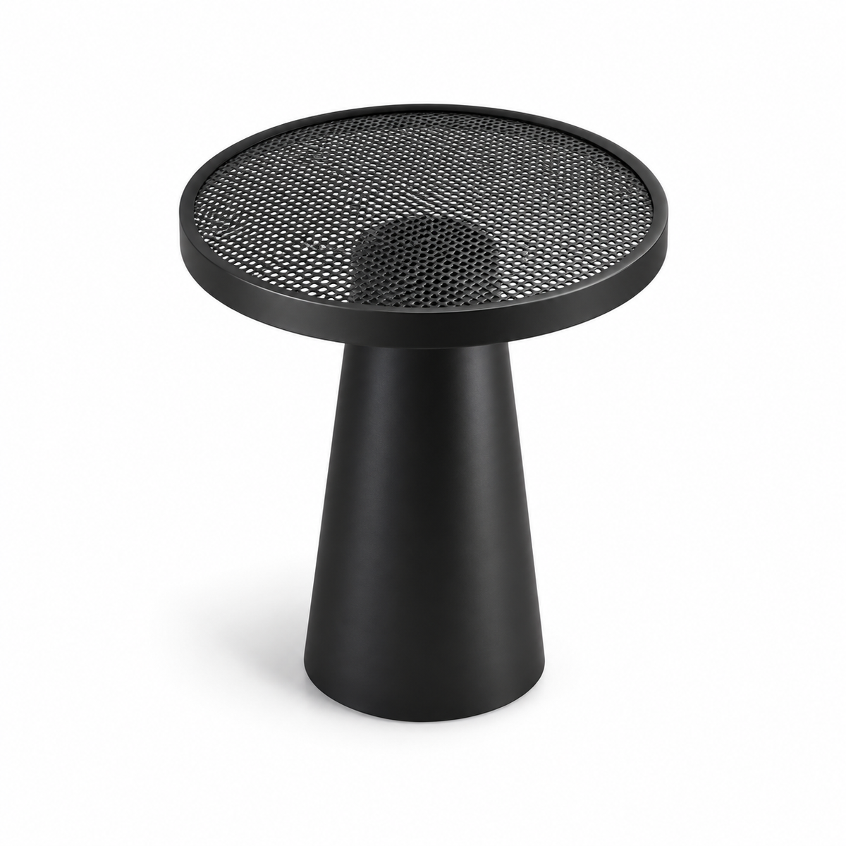 Jive round cafe table