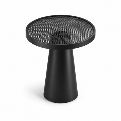 Jive round cafe table