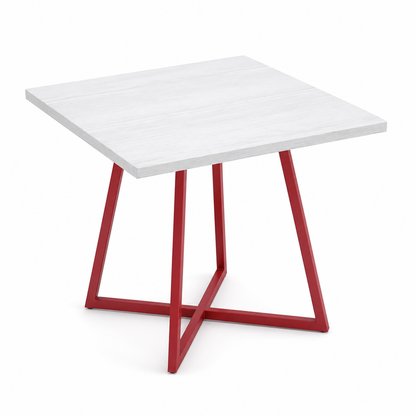 Kinetic Huddle Table