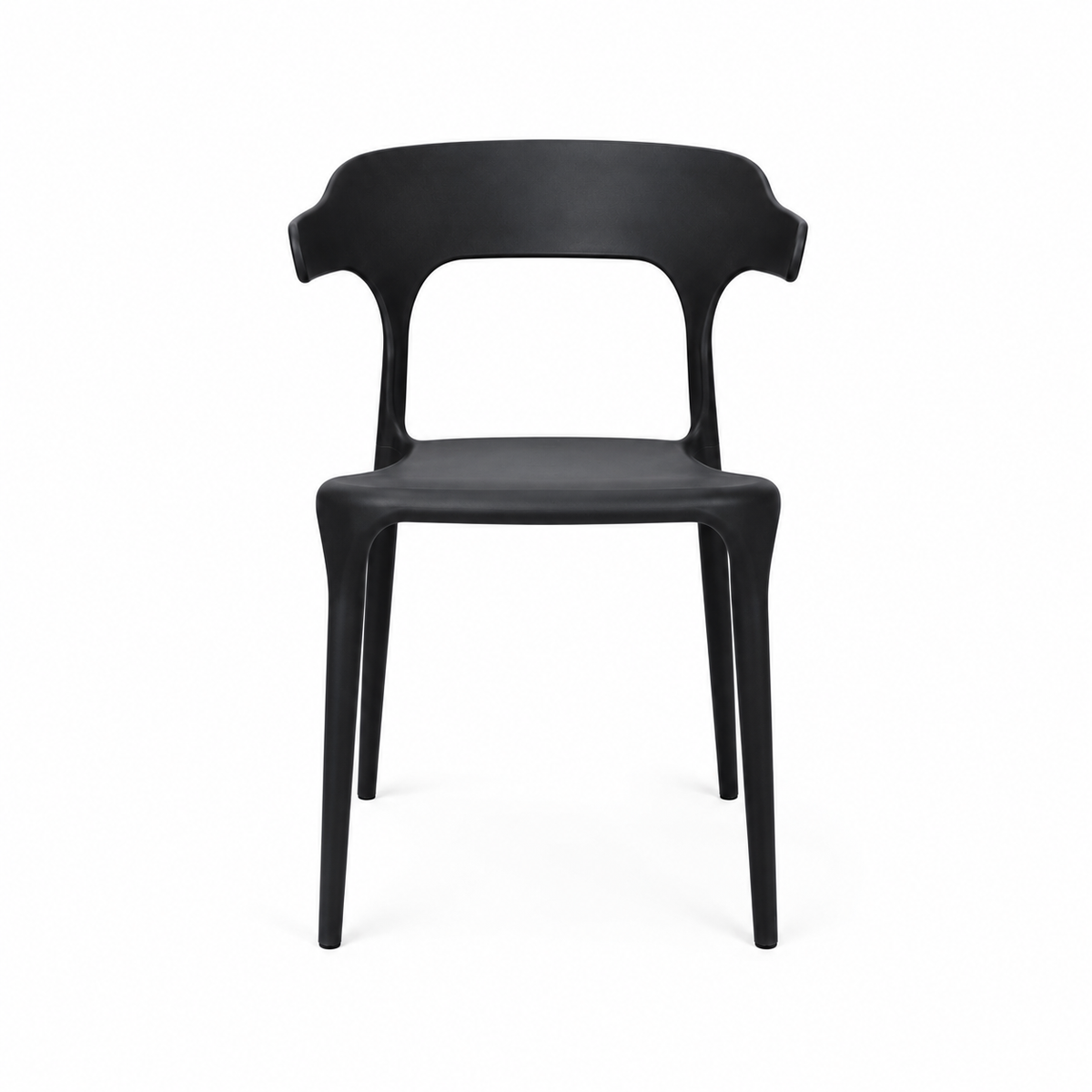 Flow Dinning Chair