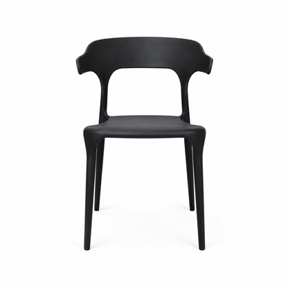 Flow Dinning Chair