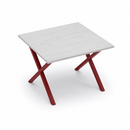 Kinetic Corner Table