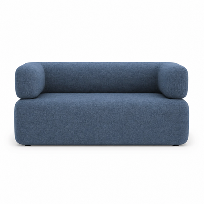 Borris Two Seater Sofa