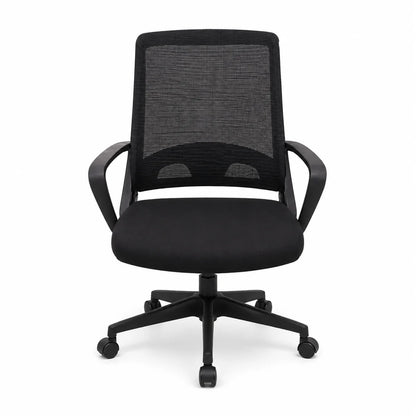 Curve Staff Chair