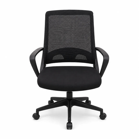 Curve Staff Chair