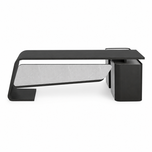 Monarch Executive Table