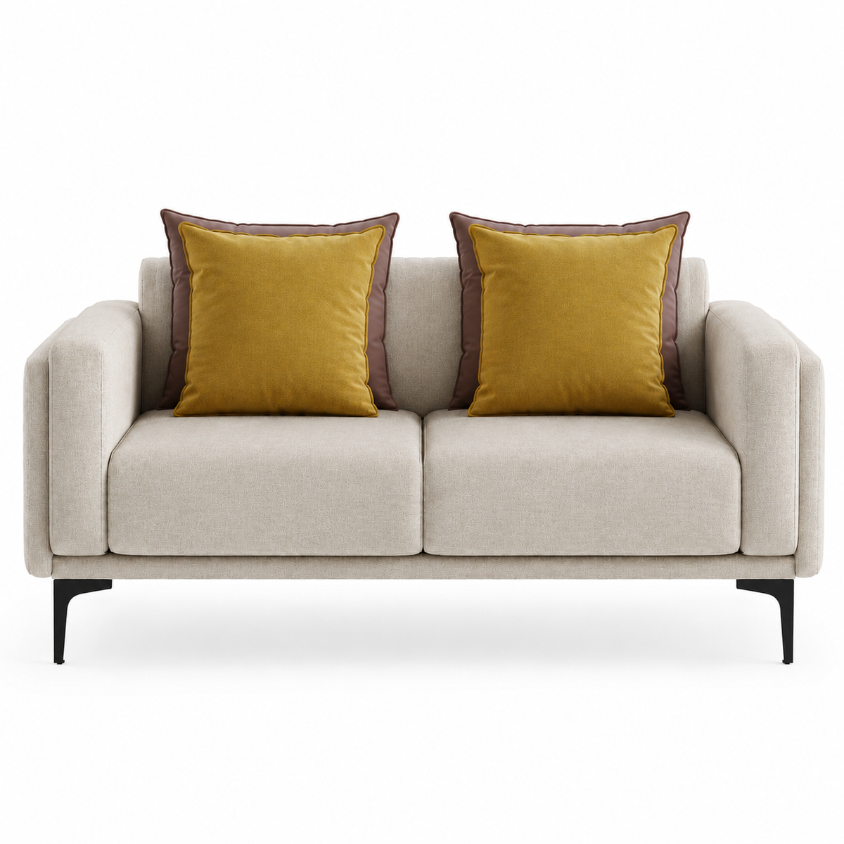 Mirage Sofa 2 Seater