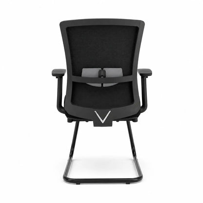 New Flex Visitor Chair