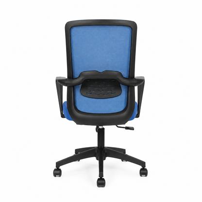 Nimbus Manager Chair