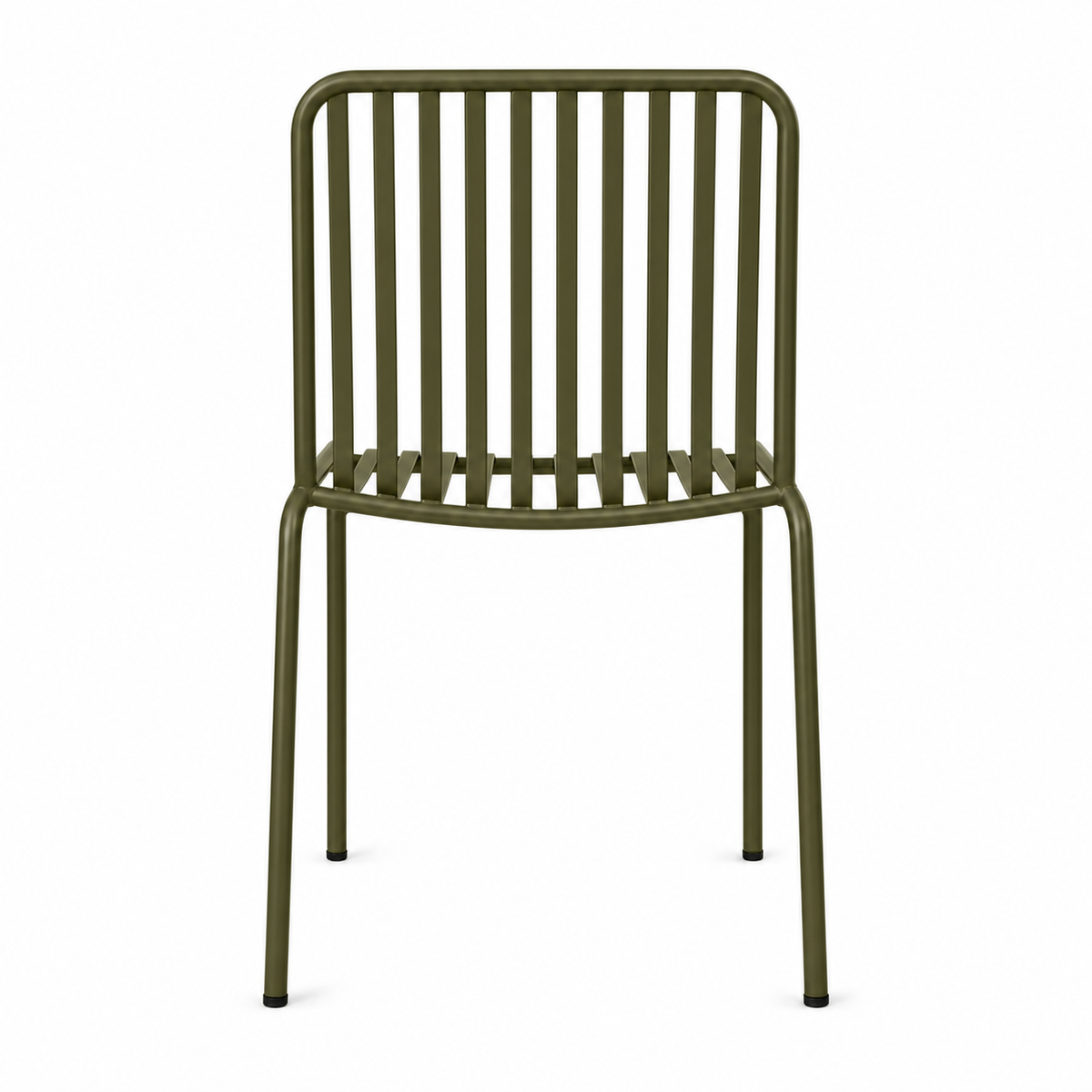 Green Vista Cafe Chair
