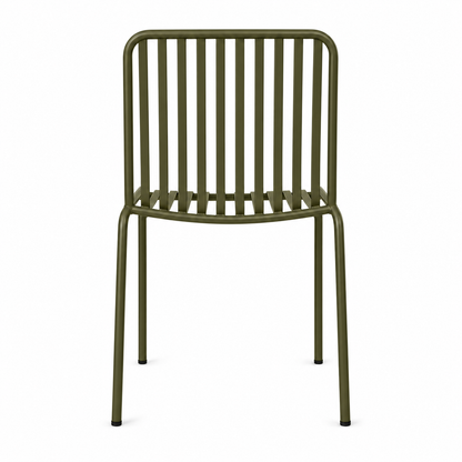 Green Vista Cafe Chair